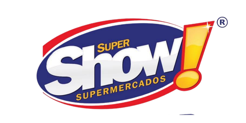 Logo supershow